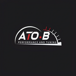 A to B Performance and Tuning Logo - Entry #1612