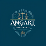 Angart Investments Logo - Entry #1815