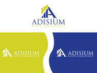 Adisium Wealth Management Logo - Entry #1190