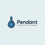 pendant Logo - Entry #2907