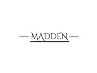 Madden Logo - Entry #671