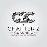 Chapter 2 Coaching Logo - Entry #13