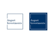 Angart Investments Logo - Entry #1135