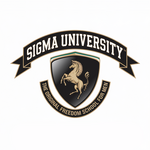 Sigma University™ Logo - Entry #1511