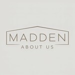 Madden Logo - Entry #2227