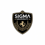 Sigma University™ Logo - Entry #774