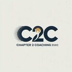 Chapter 2 Coaching Logo - Entry #1365