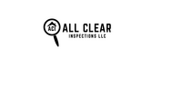 All Clear Inspections LLC Logo - Entry #1192