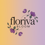 FLORIVA BLOOM Logo - Entry #1147