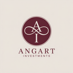 Angart Investments Logo - Entry #946