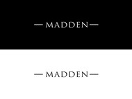 Madden Logo - Entry #979