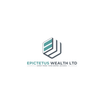 Epictetus Wealth Ltd. Logo - Entry #625