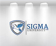 Sigma University™ Logo - Entry #1184