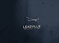 Leadville Flying Club Logo - Entry #2310