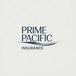 PRIME PACIFIC INSURANCE Logo - Entry #447