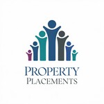 Property Placements Logo - Entry #445