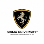 Sigma University™ Logo - Entry #1410
