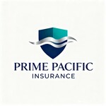 PRIME PACIFIC INSURANCE Logo - Entry #2409