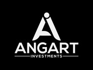 Angart Investments Logo - Entry #325