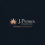 J. Patrick Financial Logo - Entry #438