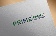 PRIME PACIFIC INSURANCE Logo - Entry #822