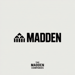 Madden Logo - Entry #4336