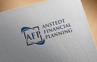 Anstedt Financial Planning Logo - Entry #293