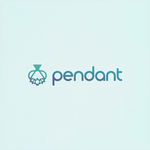 pendant Logo - Entry #2862