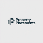 Property Placements Logo - Entry #998