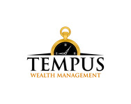 Tempus Wealth Management Logo - Entry #22