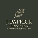 J. Patrick Financial Logo - Entry #3119