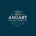 Angart Investments Logo - Entry #1832