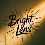 BRIGHT LENS or BRIGHT LENS STUDIO Logo - Entry #667