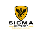 Sigma University™ Logo - Entry #1273