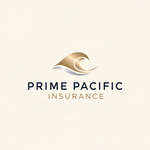 PRIME PACIFIC INSURANCE Logo - Entry #1800