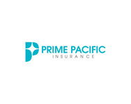 PRIME PACIFIC INSURANCE Logo - Entry #213