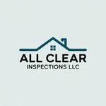 All Clear Inspections LLC Logo - Entry #1282