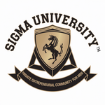 Sigma University™ Logo - Entry #1415