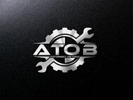 A to B Performance and Tuning Logo - Entry #979