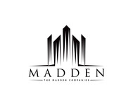 Madden Logo - Entry #3955