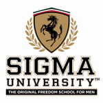 Sigma University™ Logo - Entry #524