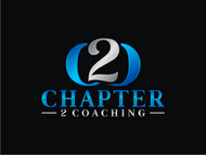 Chapter 2 Coaching Logo - Entry #453