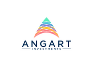 Angart Investments Logo - Entry #281