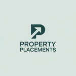 Property Placements Logo - Entry #310