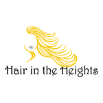 Hair in the Heights Logo - Entry #2262