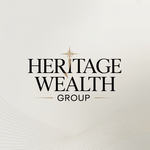 Heritage Wealth Group Logo - Entry #716