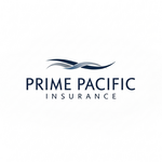 PRIME PACIFIC INSURANCE Logo - Entry #1594