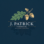 J. Patrick Financial Logo - Entry #2351