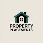 Property Placements Logo - Entry #1872