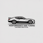 A to B Performance and Tuning Logo - Entry #1370